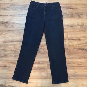 Gloria Vanderbilt size 10 Amanda high waisted